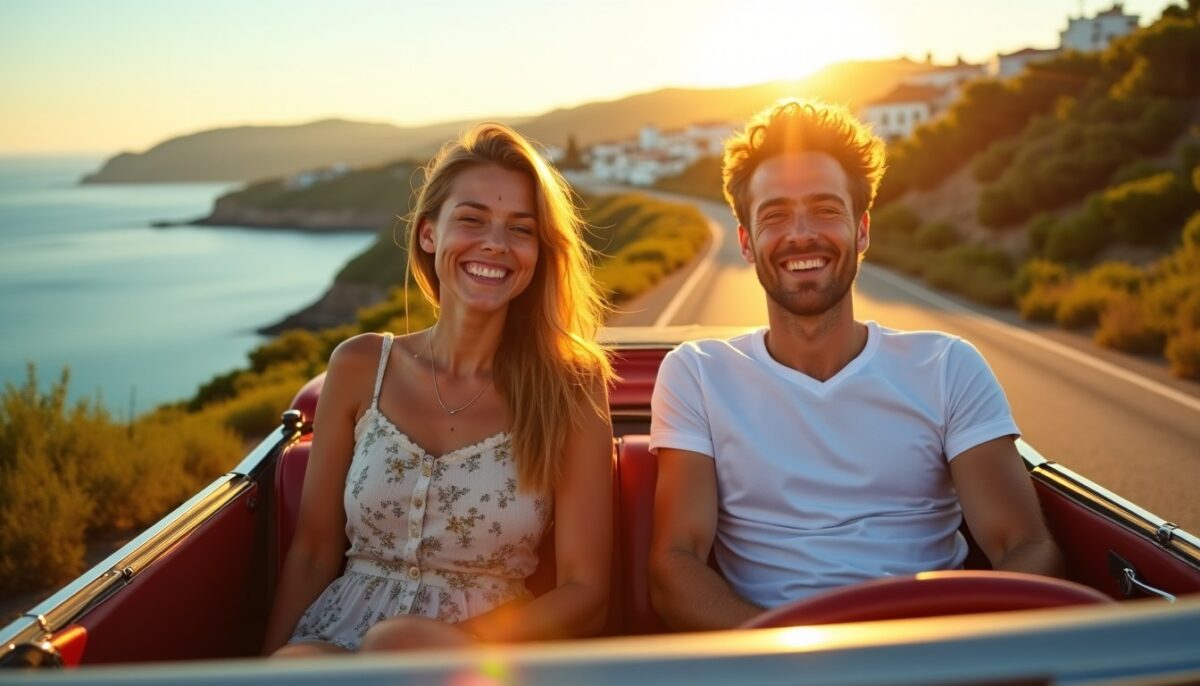 Explorez l'Espagne en road trip : guide complet et astuces pour un voyage inoubliable