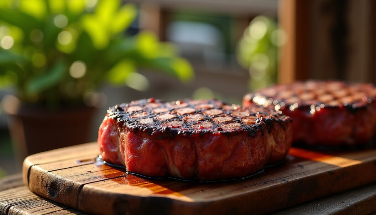 Steak : le guide ultime pour bien choisir et maîtriser la cuisson parfaite