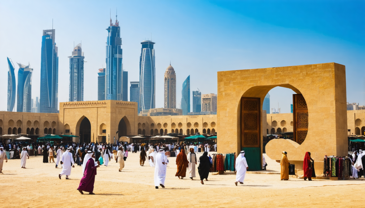 explorez le qatar, le seul pays au monde dont le nom commence par la lettre q, et découvrez sa culture unique, ses paysages fascinants et ses trésors cachés.