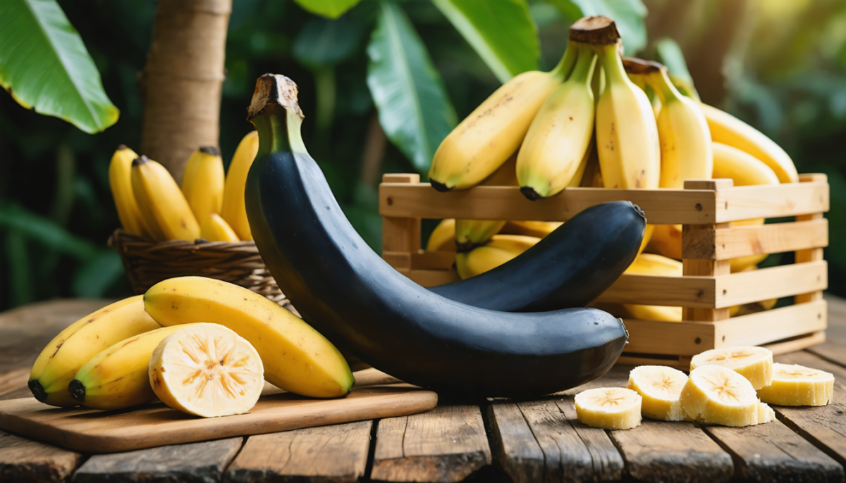 découvrez tout sur la banane noire : ses origines, les dangers potentiels à connaître et nos astuces pour bien la déguster en toute sécurité.