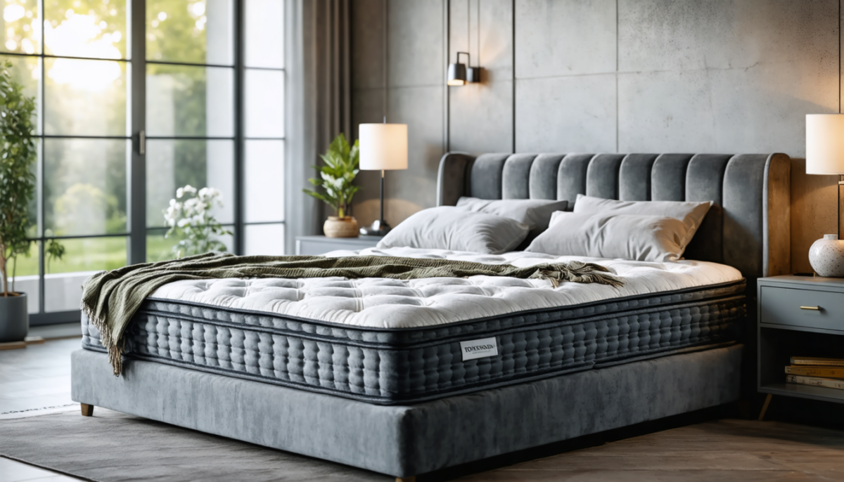 découvrez notre guide ultime pour choisir le matelas idéal et profiter d'un sommeil réparateur. conseils experts, critères essentiels et astuces pour un confort optimal chaque nuit.
