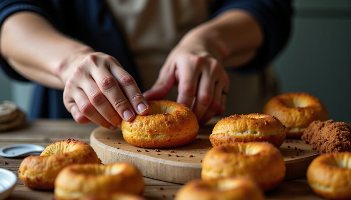 Délices de Normandie : découvrez les saveurs authentiques et incontournables de la région