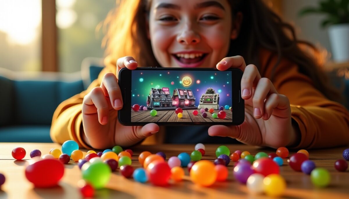 Betify révolutionne les applications de casino avec des innovations savoureuses pour les amateurs de douceurs