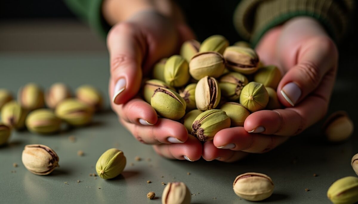 Pista et Pistachio : comprendre leurs différences, utilisations variées et bienfaits pour la santé