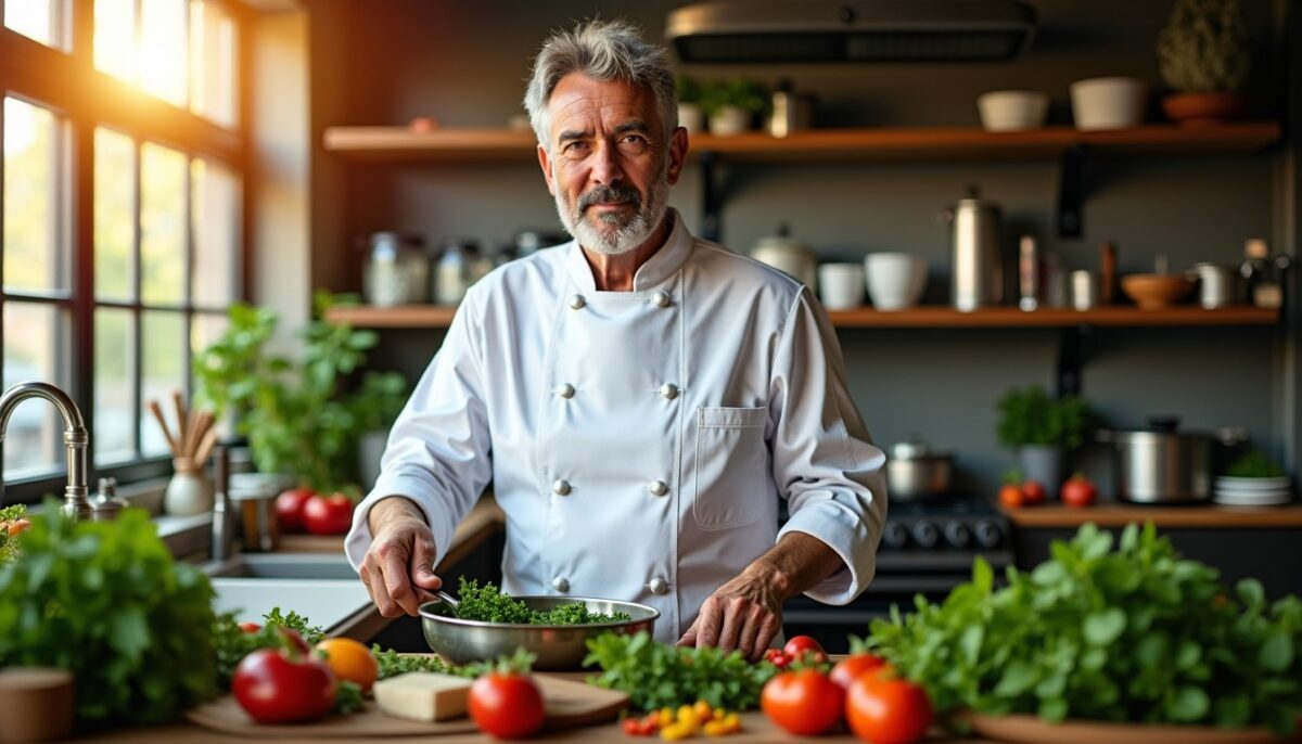Patchili : découvrez les bienfaits, les usages variés et l'histoire fascinante de ce chef mythique