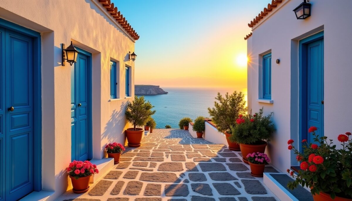 Grèce : tout savoir sur le décalage horaire, le fuseau horaire, l'heure d'été et nos conseils pratiques
