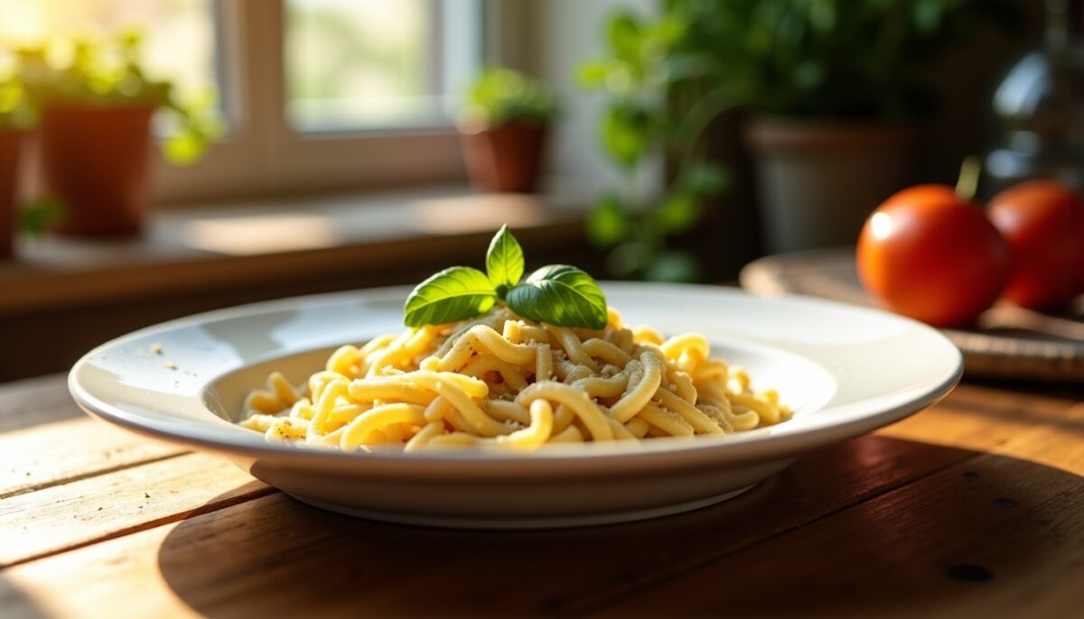 Recettes salées au mascarpone : des idées simples et onctueuses pour sublimer vos plats