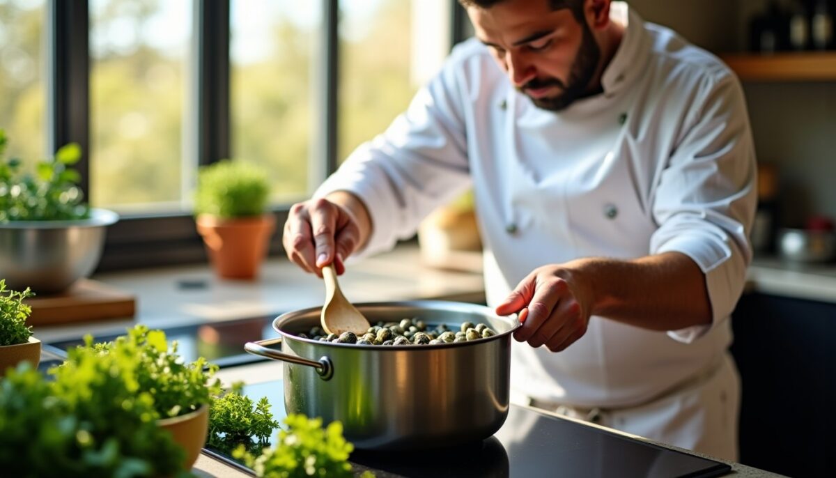 Maîtrisez la cuisson des bigorneaux : guide simple, durée idéale et conseils pratiques