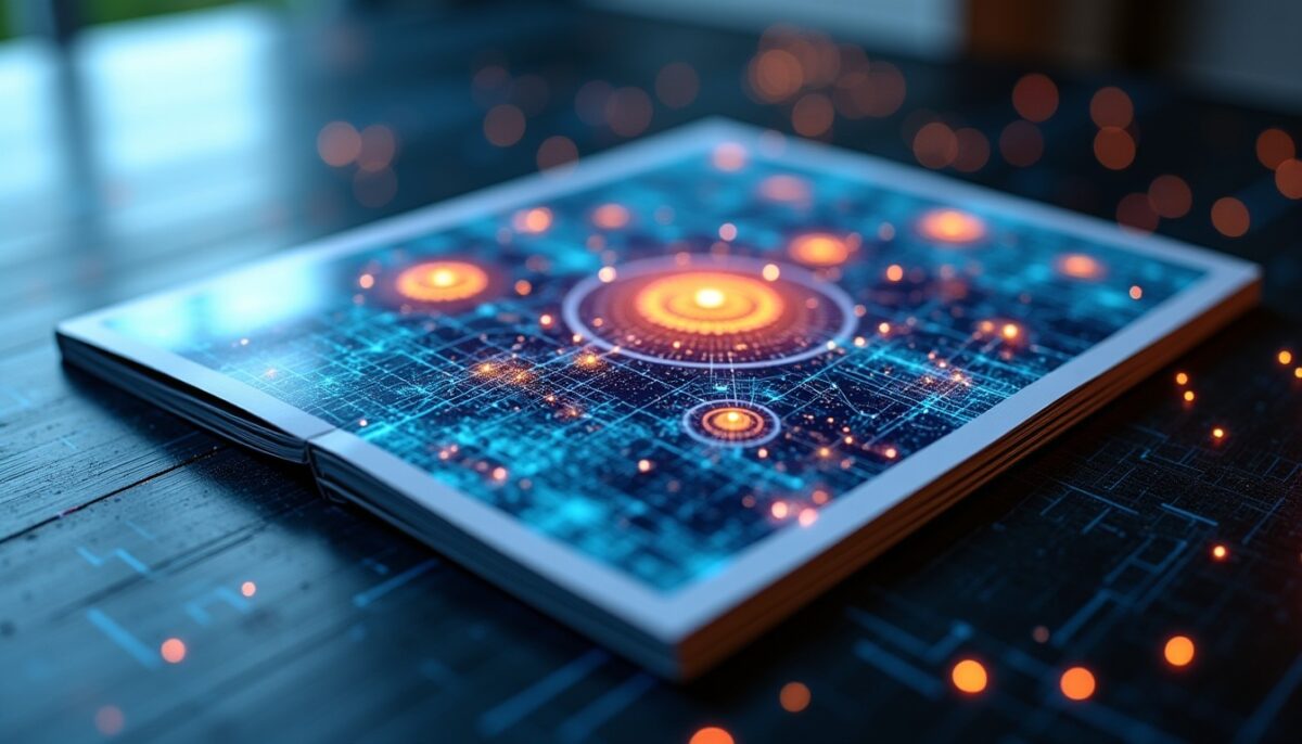 Tekactiv : Magazine Tech sur l'IA, le Cloud, la Cybersécurité et le Big Data