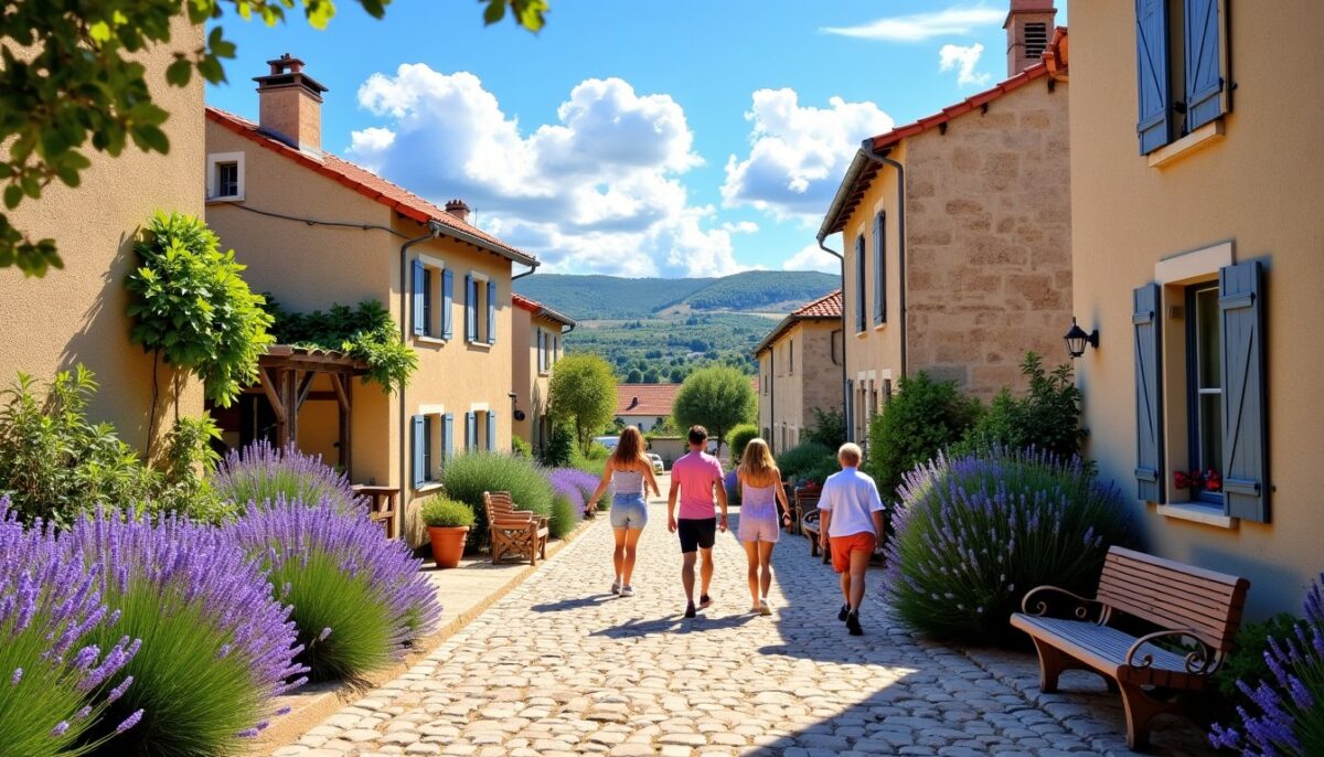 Découverte des plus beaux villages pittoresques à explorer autour de La Ciotat en Provence