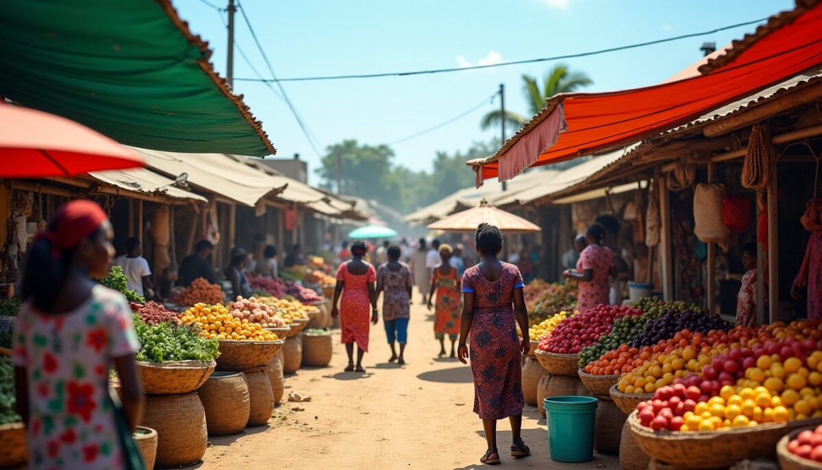 Togo 2025 : Analyse des risques et conseils pour un voyage en toute sécurité