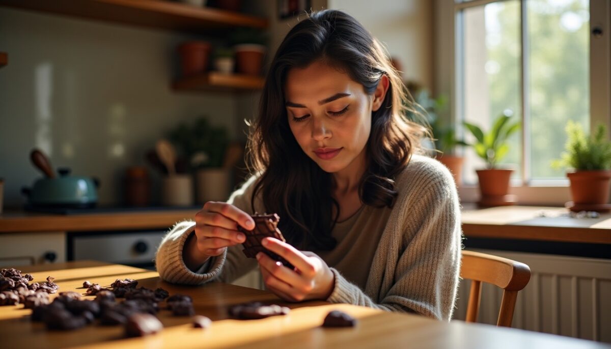 Chocolat hors date : astuces pour vérifier s’il est encore bon à déguster