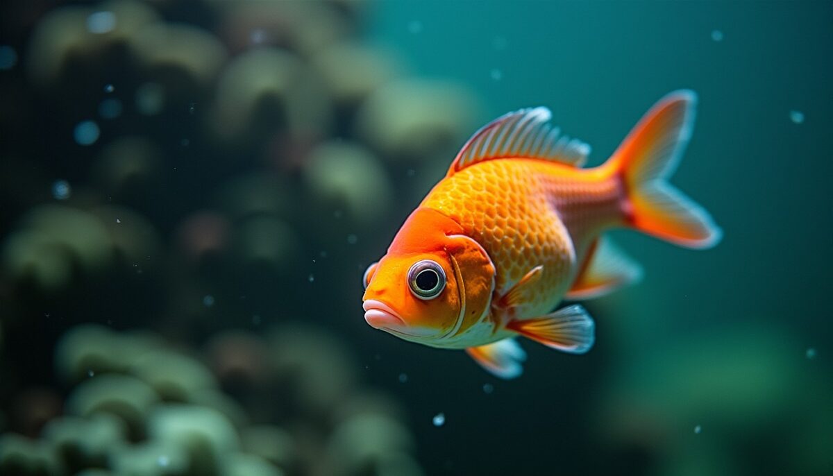 Raie dorée : tout savoir sur ce poisson captivant et ses secrets