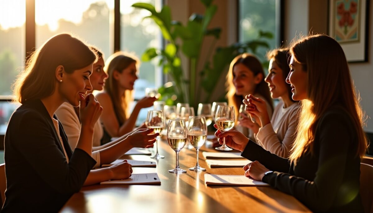 Les vérités méconnues sur les risques du vin sans alcool : ce qu'il faut absolument comprendre