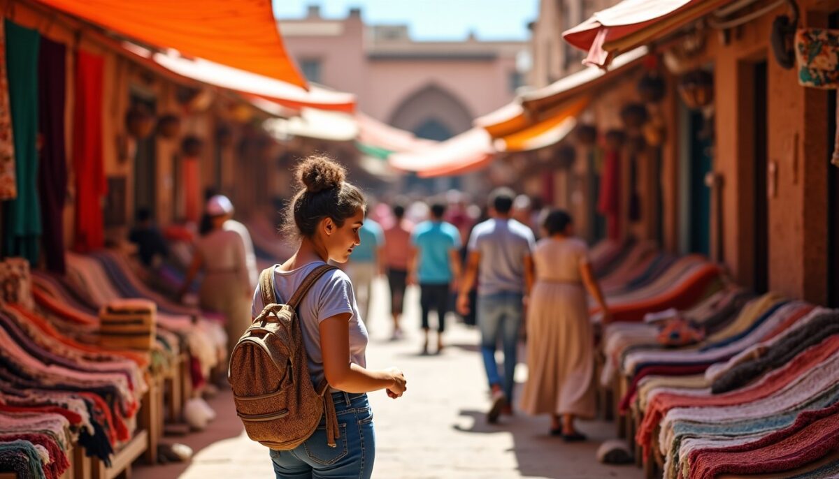 Microdos – exploration des voyages, des cultures et des bons plans