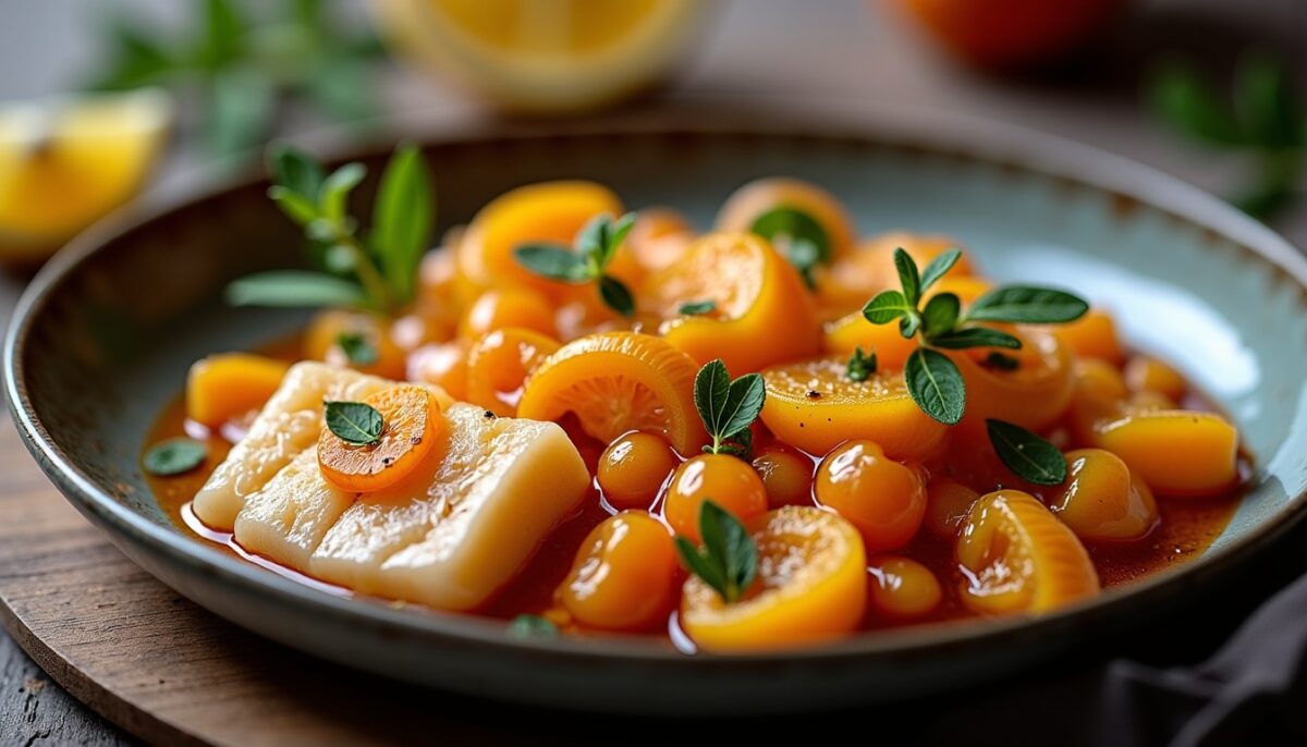 Fideuà catalane aux fruits de mer : une recette express et savoureuse