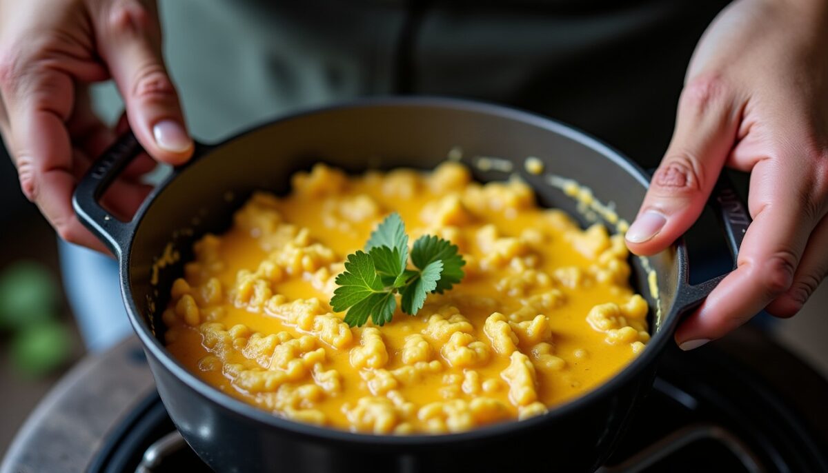Astuces pour réchauffer une tartiflette au four sans la dessécher