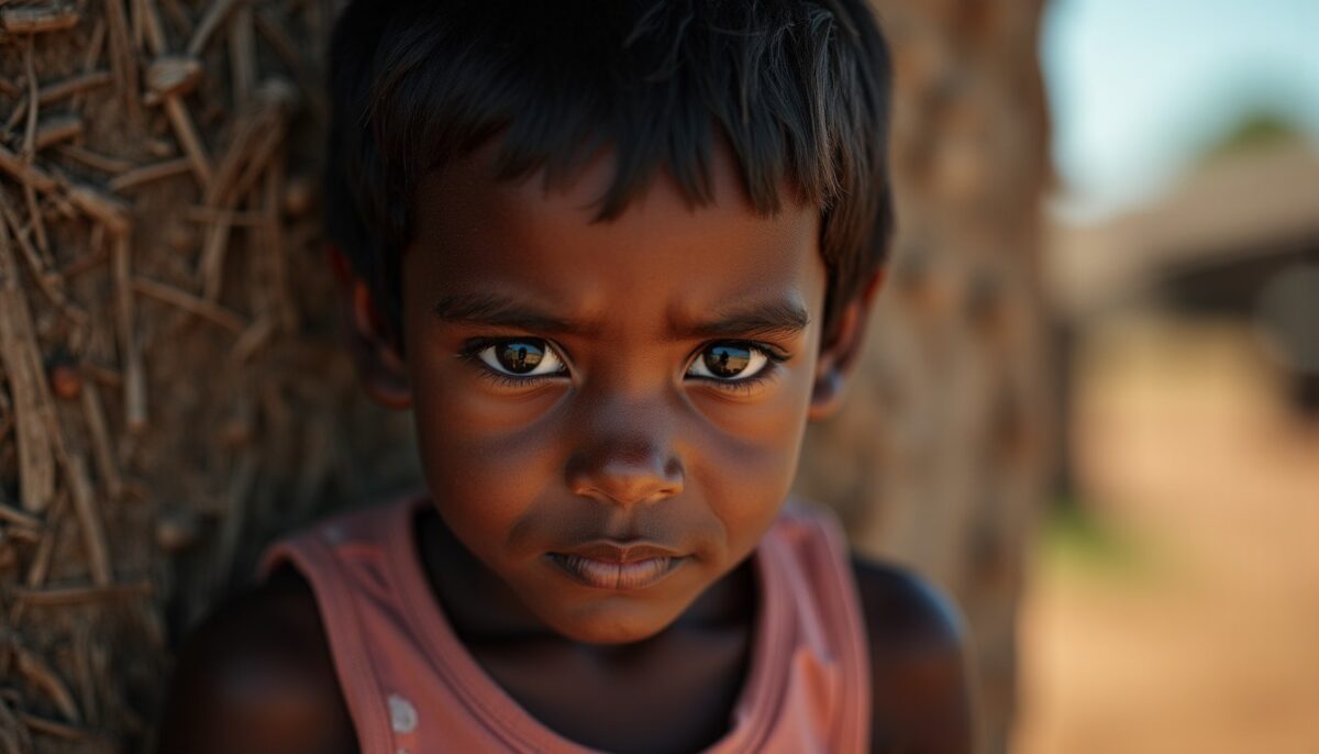 Antatika Madagascar : exploration détaillée d'un village rural et isolé