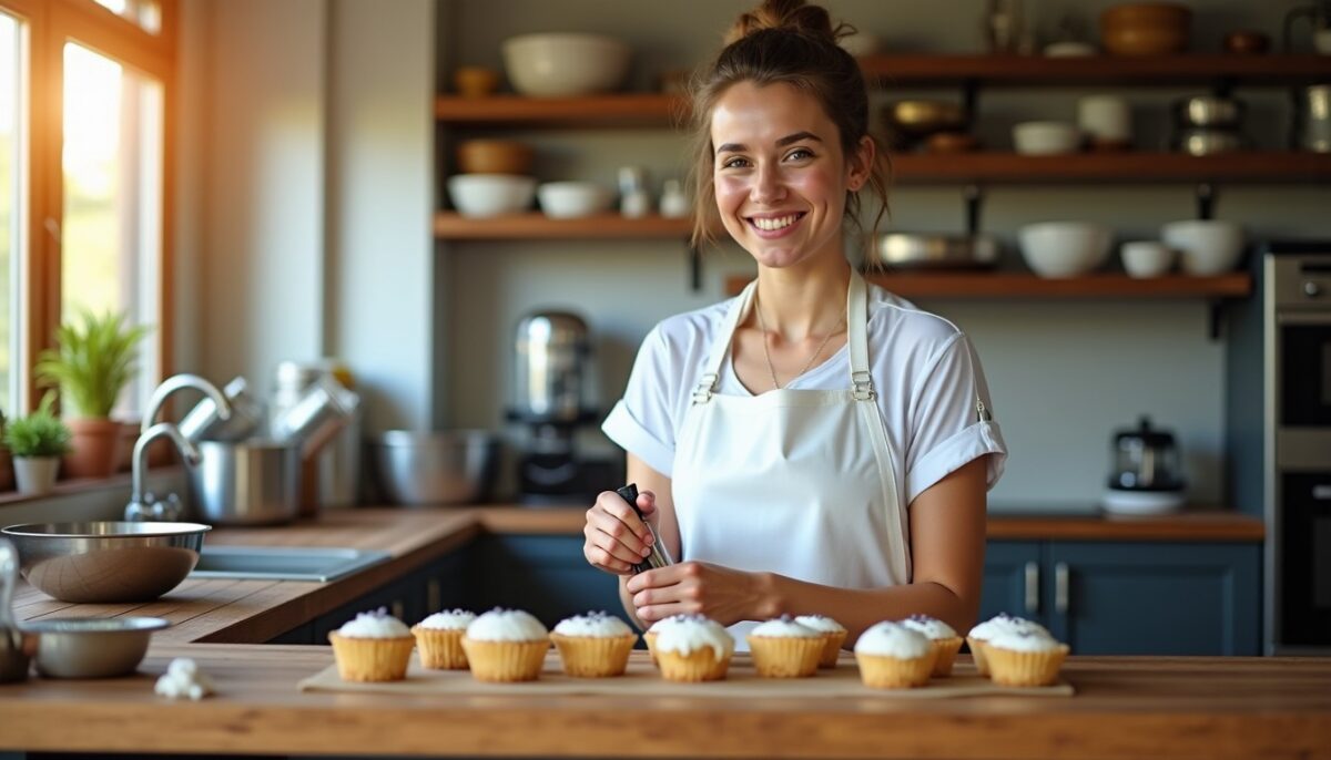 Conseils essentiels pour réussir vos premières pâtisseries