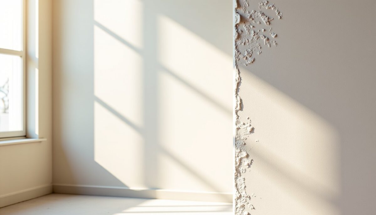 Après 3 couches de peinture, des traces persistent : quelles solutions adopter ?