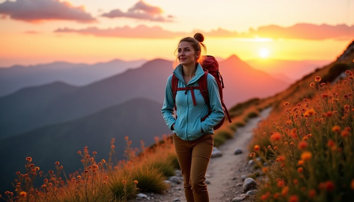 Voyager seule en toute sérénité : les astuces indispensables pour une aventure en toute confiance