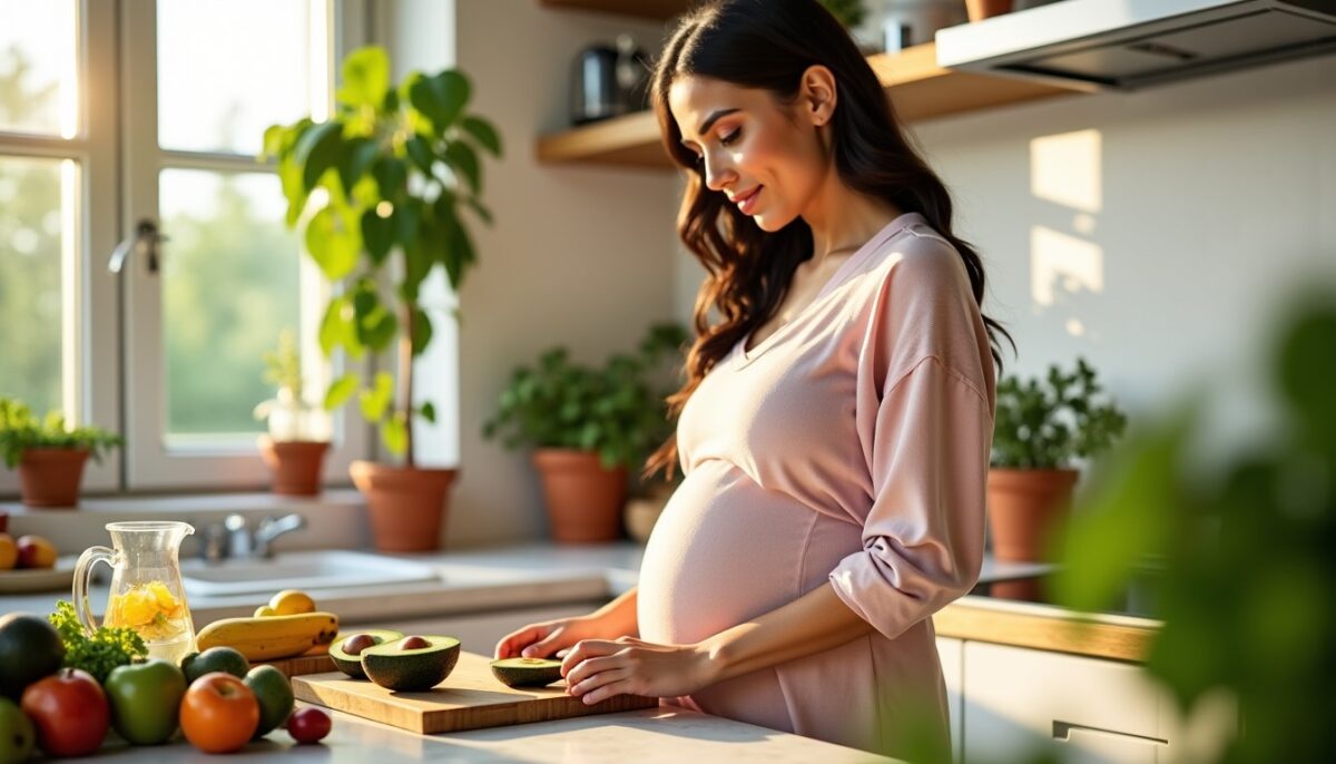 Alimentation et diabète gestationnel : que privilégier pour une grossesse équilibrée ?