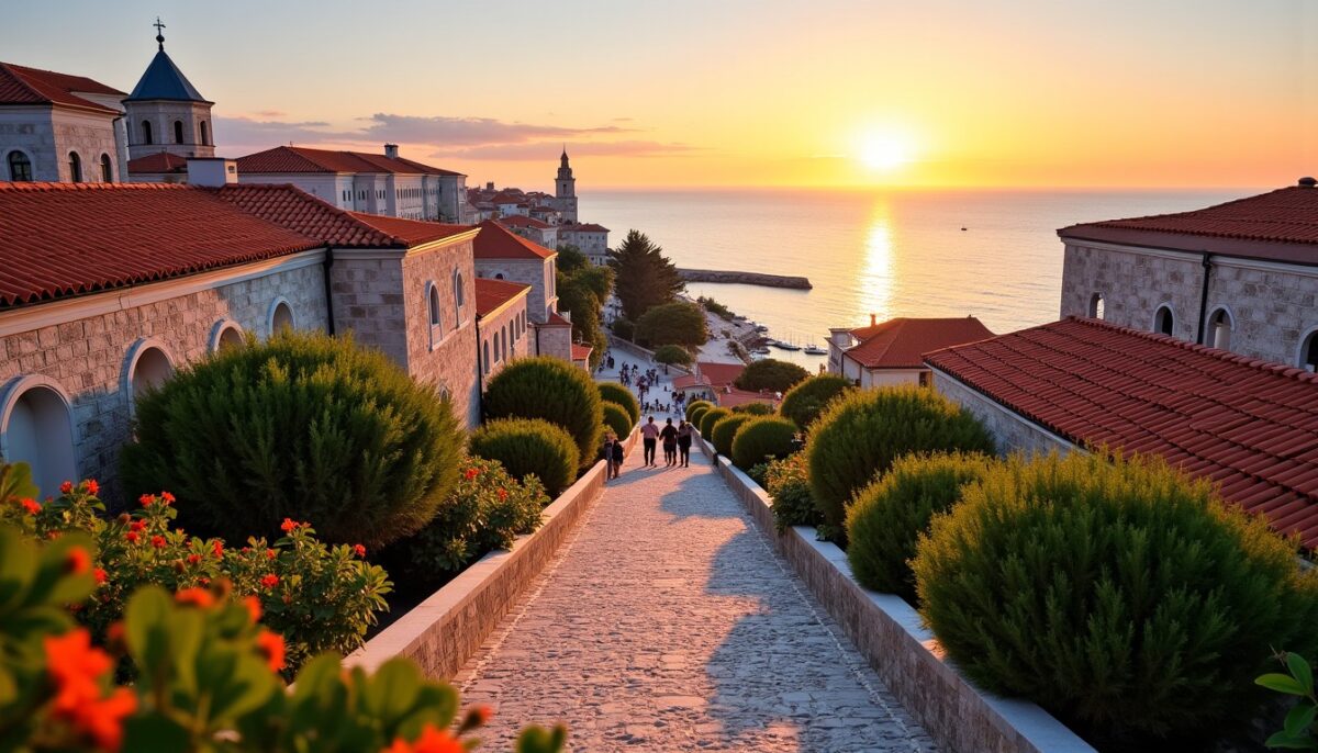 Explorer Zadar : Guide incontournable pour révéler les merveilles cachées de la ville