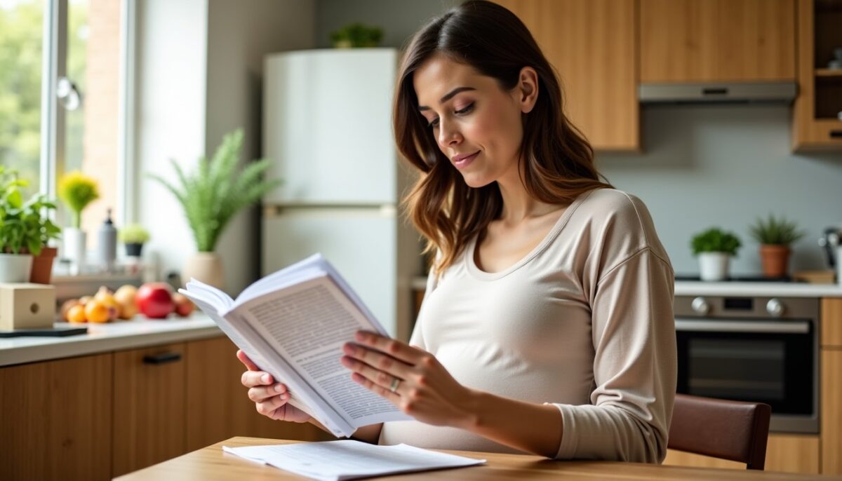 Diabète gestationnel : Comprendre ses causes et maîtriser sa gestion – Guide complet