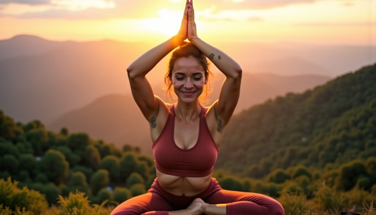 Planète Résilience : Sport, Santé, Bien-être et Nutrition pour une Vie Harmonieuse