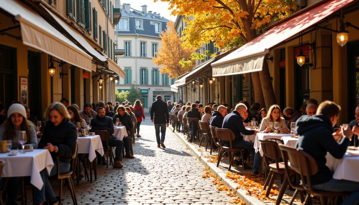 Montrond-les-Bains 2024 : le guide ultime des restaurants incontournables