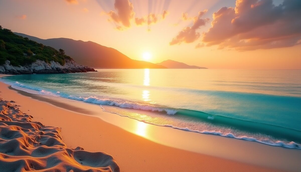 Himarë en Albanie : votre guide essentiel pour découvrir plages paradisiaques et trésors incontournables