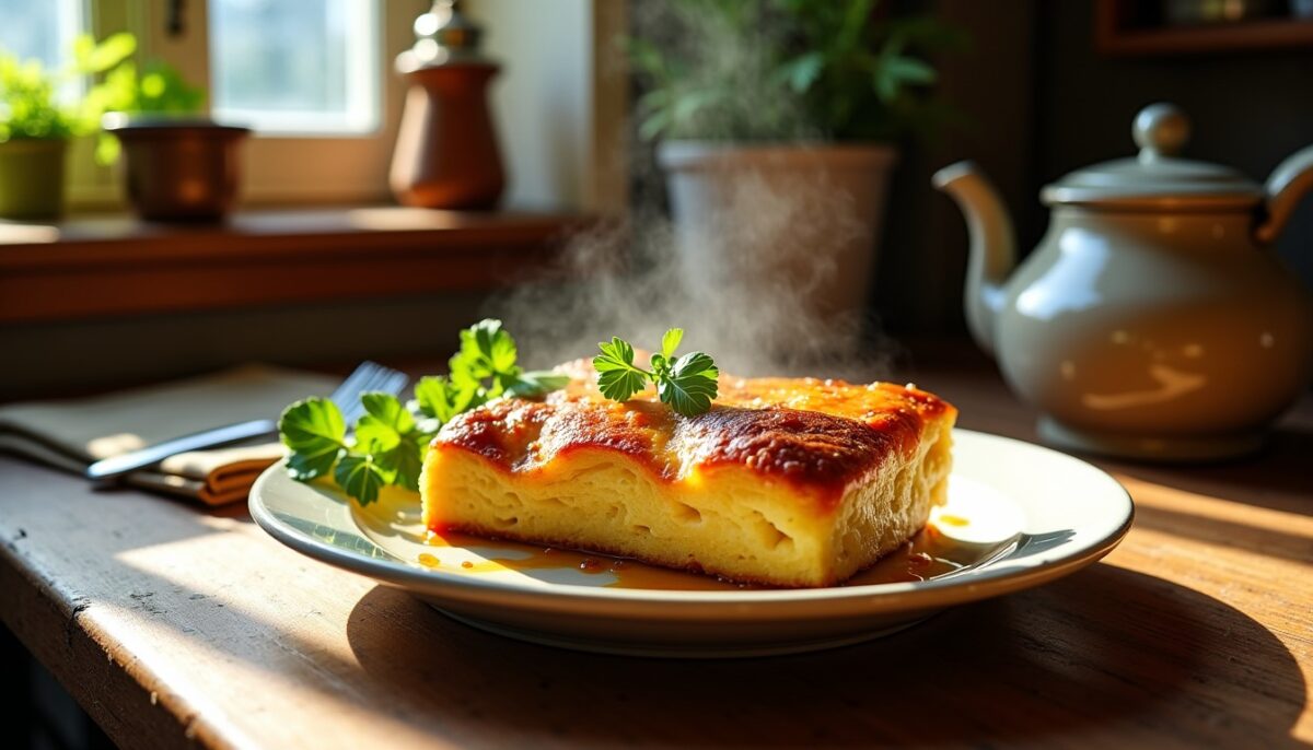 Parmentier de canard fondant : la recette simple pour un plat moelleux et gourmand