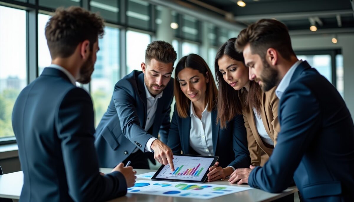 Découvrez les solutions innovantes d'Ancronix.com pour votre entreprise