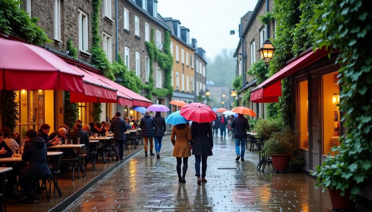 Pénestin sous la pluie : découvrez les meilleures activités et visites abritées