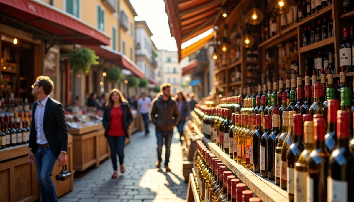 Prix de l'alcool en Espagne en 2025 : guide comparatif des offres les plus avantageuses