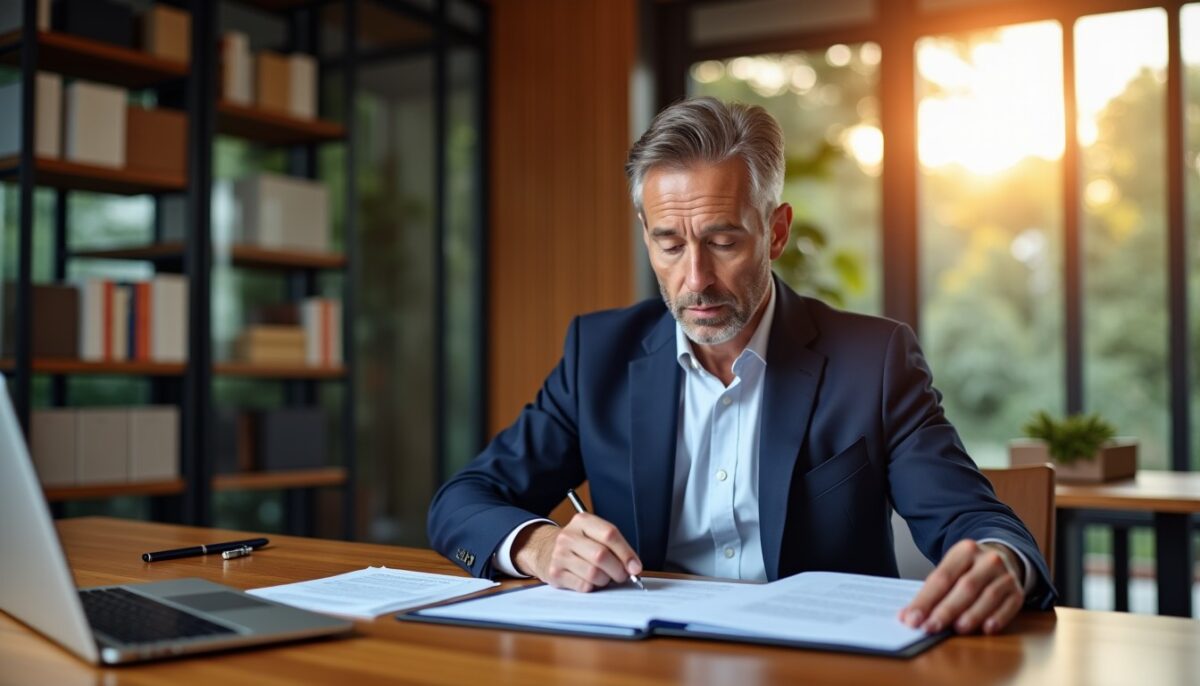 Tout savoir sur la déclaration d'expertise avec DeclarationExpertise